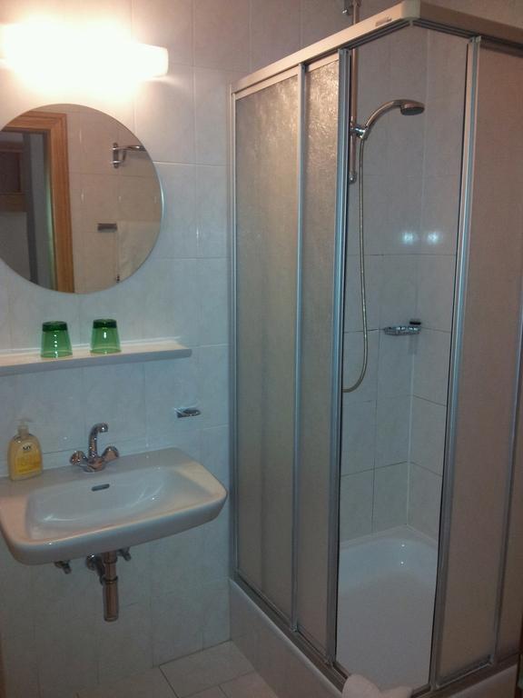 Hotel Bruggner Stub'N Landeck Cameră foto