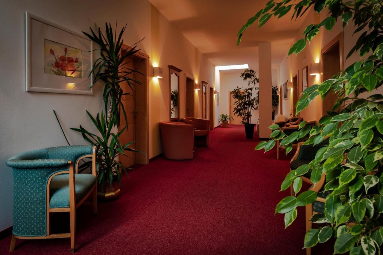 Hotel Bruggner Stub'N Landeck Exterior foto